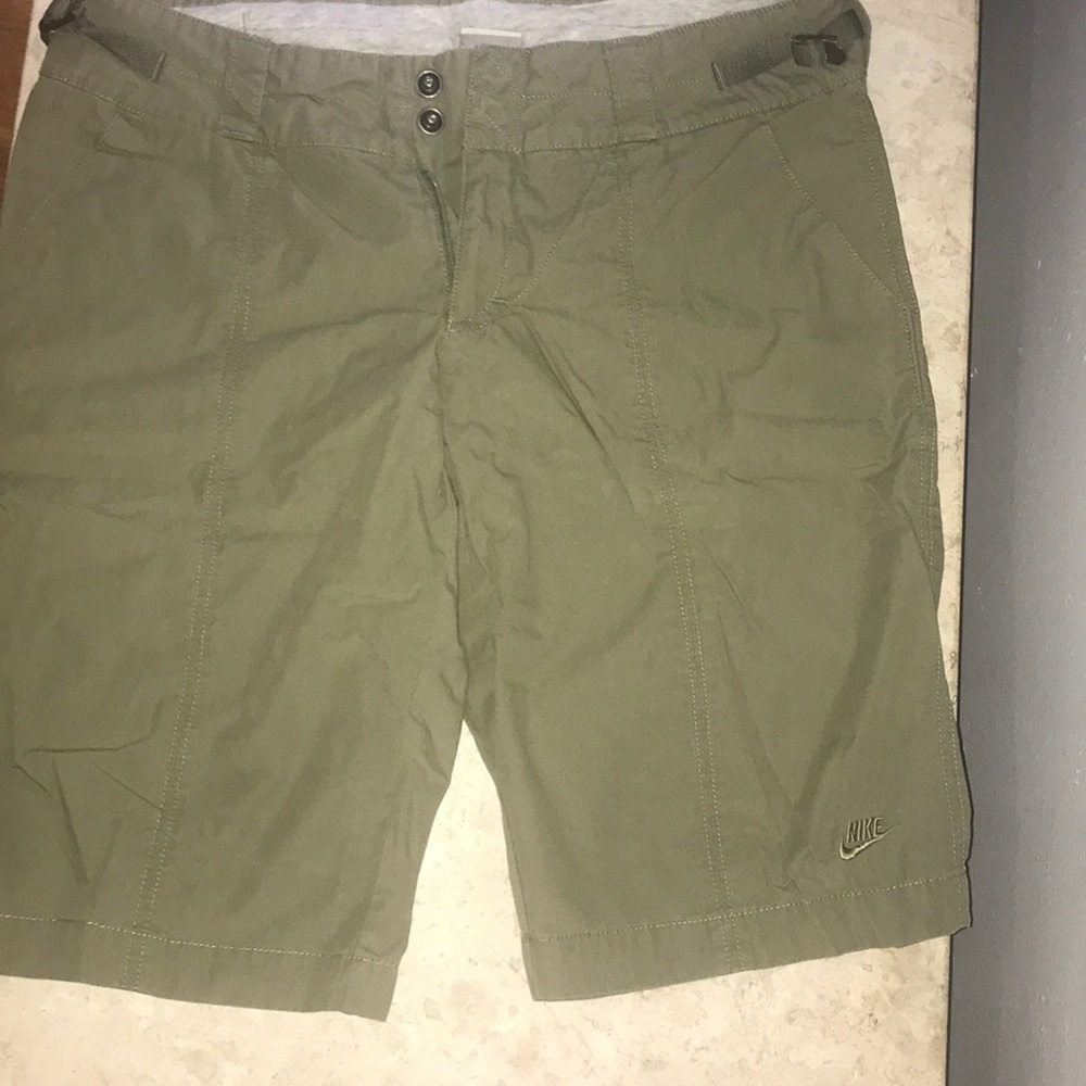 Nike shorts